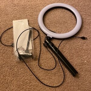 Ring Light